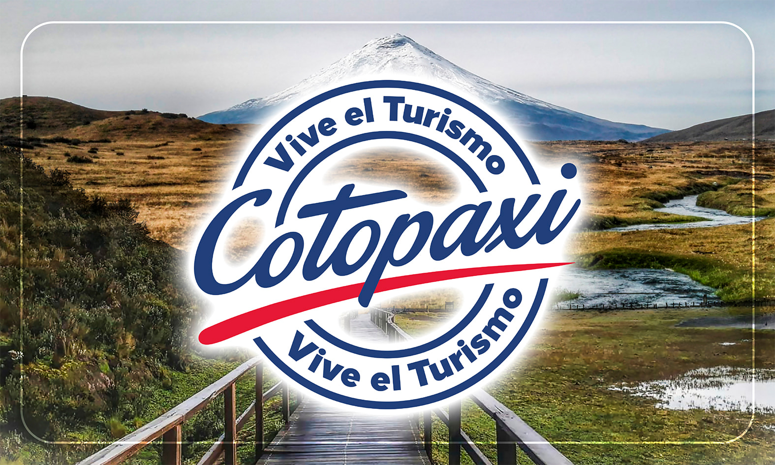 Cotopaxi Vive Turismo